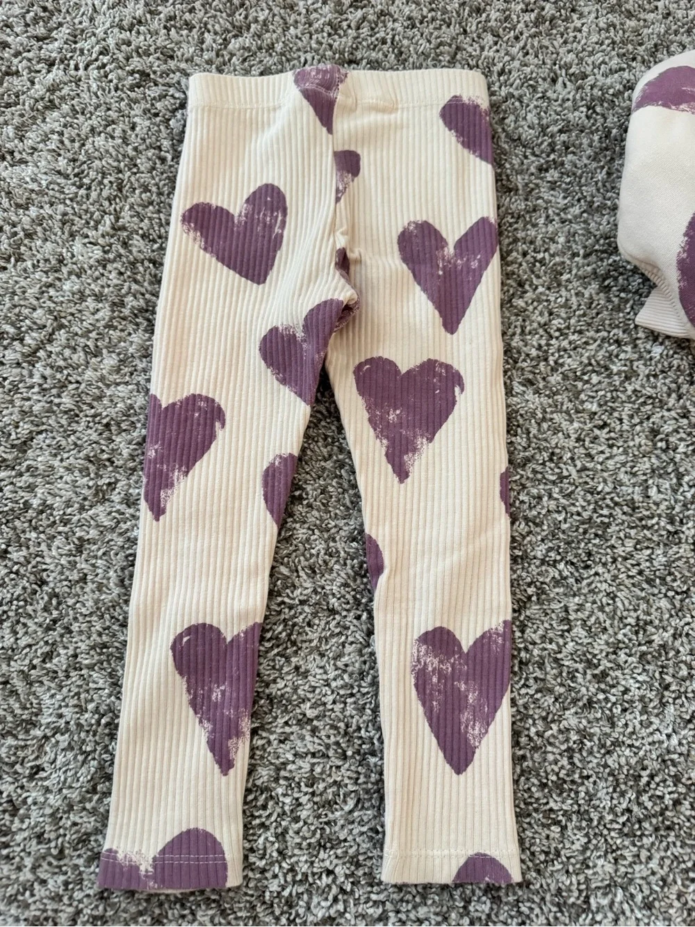 Zara barely used